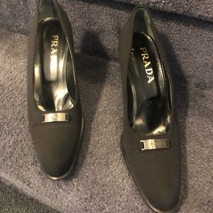 Prada shoes